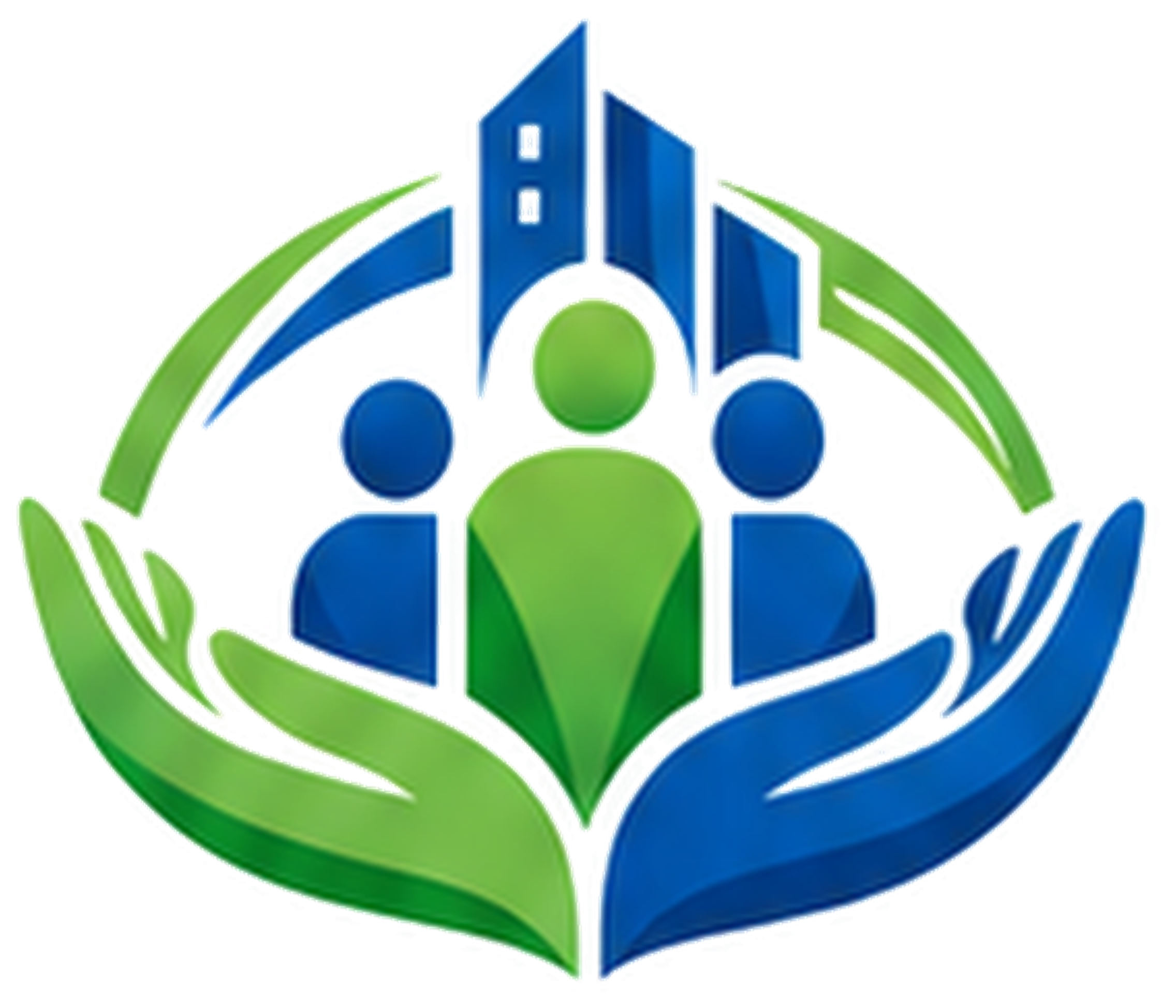 Logo Fundación Construyendo Confianza